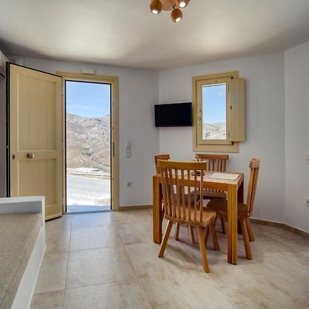 Shizen Houses Serifos Town Exterior photo