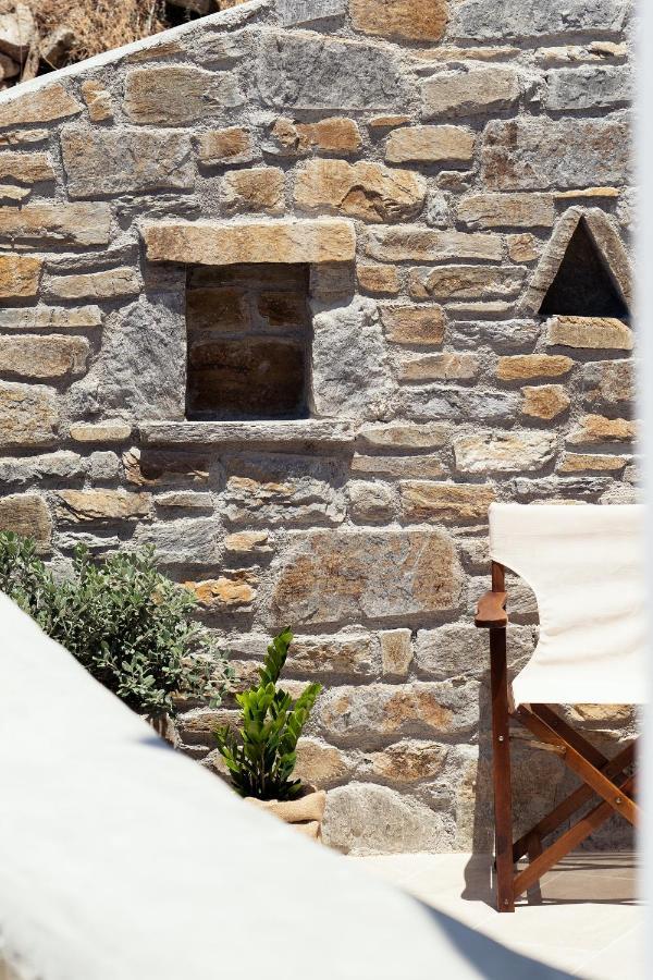 Shizen Houses Serifos Town Exterior photo